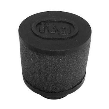 ITG udluftningsfilter. Indvendig diameter 13mm