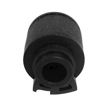ITG udluftningsfilter. Indvendig diameter 19mm