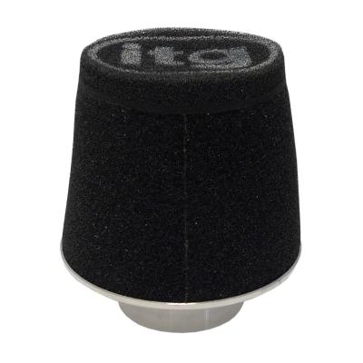 ITG universal filter (A=114 B=117, C=180, D=45, E=163, F=208 og G=149). Kan anvendes på motor op til 530HK
