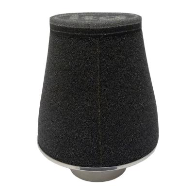 ITG universal filter (A=63, B=66, C=149, D=52, E=152, F=204 og G=114). Kan anvendes på motor op til 240HK