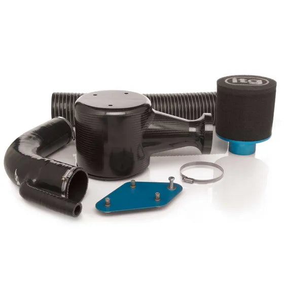 ITG maxogen filterkit til Peugeot 206 GTI (180 BHP)