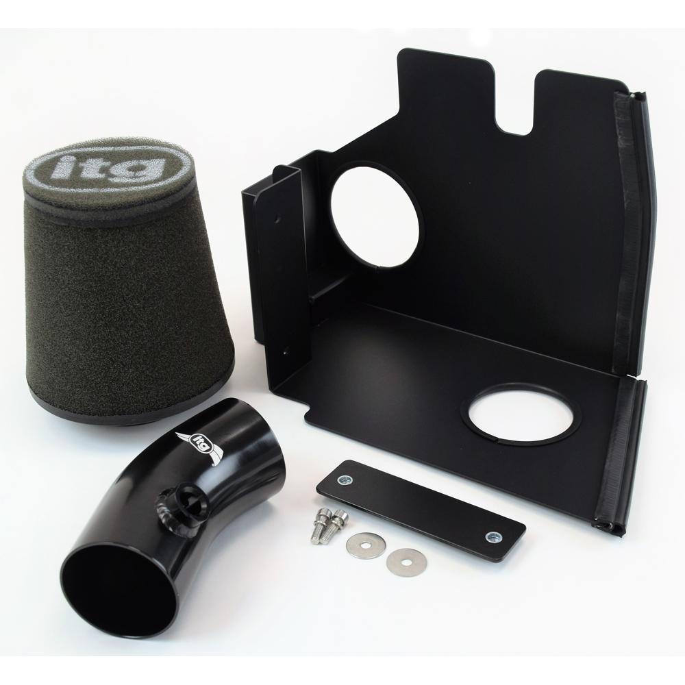 ITG maxogen filterkit til Ford Fiesta MK8 ST (Foam Kit)