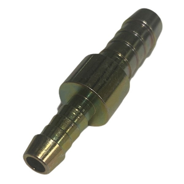Metal samlestykke 8mm-6mm