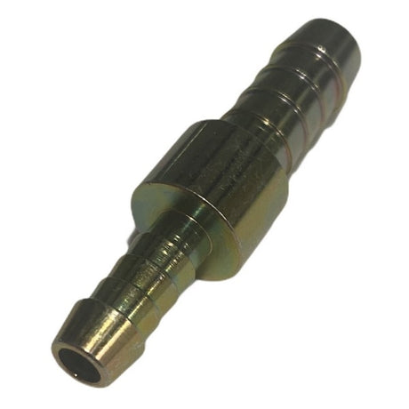 Metal samlestykke 8mm-6mm