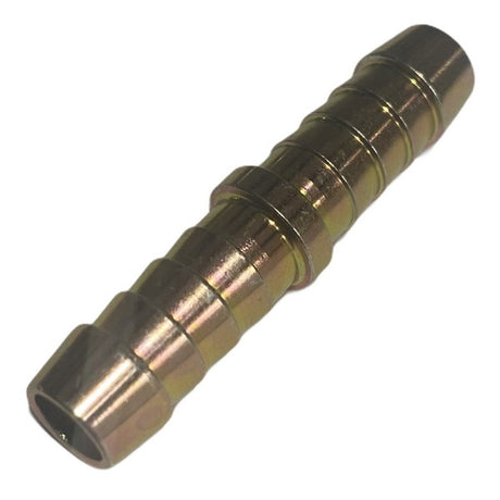 Metal samlestykke 8mm-8mm