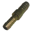 Metal samlestykke 10mm-8mm
