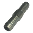 Metal samlestykke 10mm-10mm