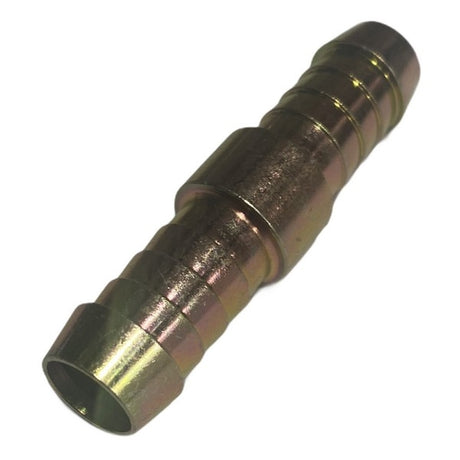 Metal samlestykke 12mm-12mm