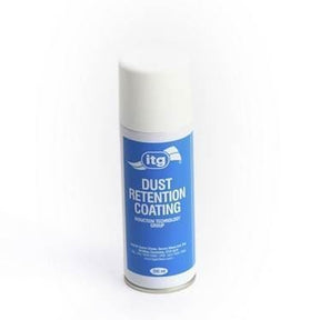 ITG filterolie til vedligeholdelse af skumfilteret. 400 ml.