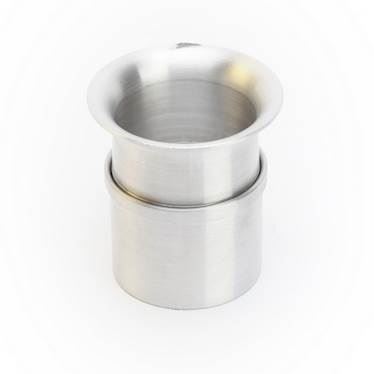 ITG tragt til Weber DCOE 40 26mm lang