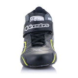 Alpinestars sko model Tech-1 T V3. Str. 37-47. 6 farve muligheder. FIA-8856-2018-godkendt.