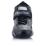 Alpinestars sko model Tech-1 T V3. Str. 37-47. 6 farve muligheder. FIA-8856-2018-godkendt.