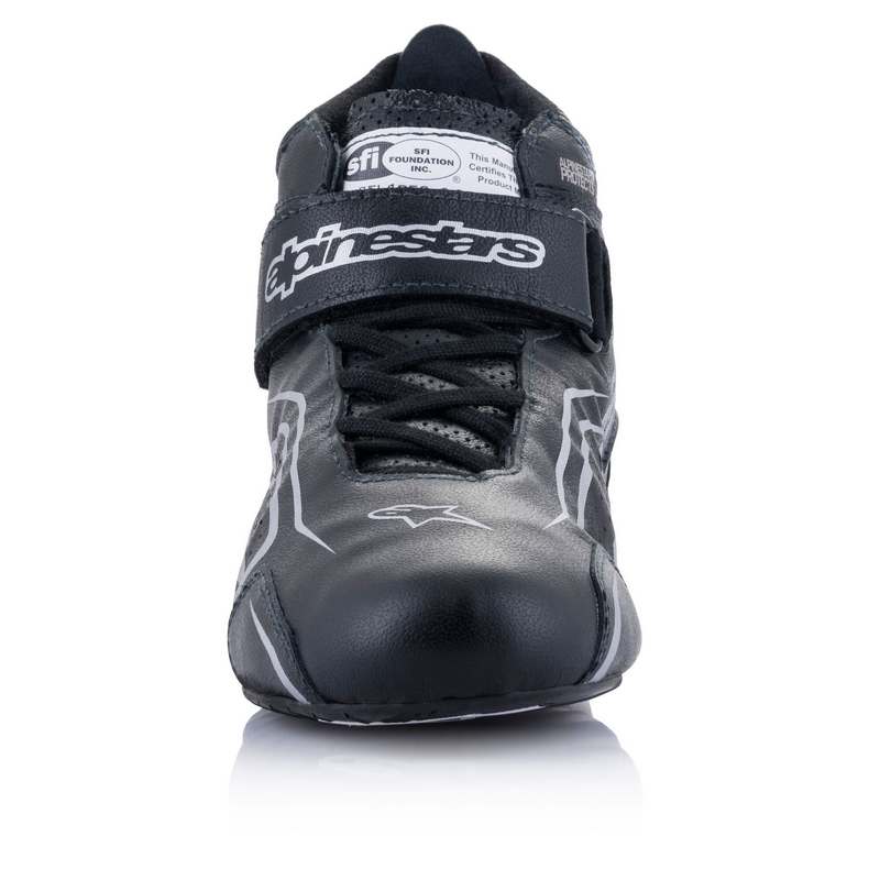 Alpinestars sko model Tech-1 T V3. Str. 37-47. 6 farve muligheder. FIA-8856-2018-godkendt.