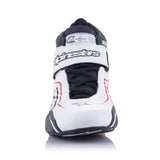 Alpinestars sko model Tech-1 T V3. Str. 37-47. 6 farve muligheder. FIA-8856-2018-godkendt.