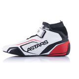 Alpinestars sko model Tech-1 T V3. Str. 37-47. 6 farve muligheder. FIA-8856-2018-godkendt.