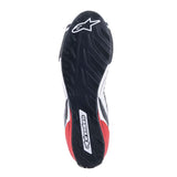 Alpinestars sko model Tech-1 T V3. Str. 37-47. 6 farve muligheder. FIA-8856-2018-godkendt.