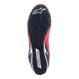 Alpinestars sko model Tech-1 T V3. Str. 37-47. 6 farve muligheder. FIA-8856-2018-godkendt.