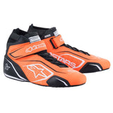 Alpinestars sko model Tech-1 T V3. Str. 37-47. 6 farve muligheder. FIA-8856-2018-godkendt.