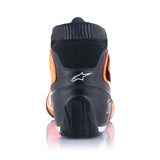 Alpinestars sko model Tech-1 T V3. Str. 37-47. 6 farve muligheder. FIA-8856-2018-godkendt.