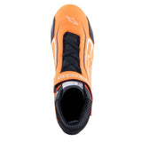 Alpinestars sko model Tech-1 T V3. Str. 37-47. 6 farve muligheder. FIA-8856-2018-godkendt.