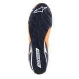 Alpinestars sko model Tech-1 T V3. Str. 37-47. 6 farve muligheder. FIA-8856-2018-godkendt.