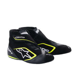 Alpinestars sko model SP+. Str. 37-47. 4 farve muligheder. FIA-8856-2018-godkendt.