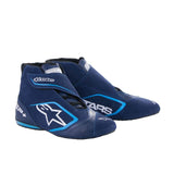 Alpinestars sko model SP+. Str. 37-47. 4 farve muligheder. FIA-8856-2018-godkendt.