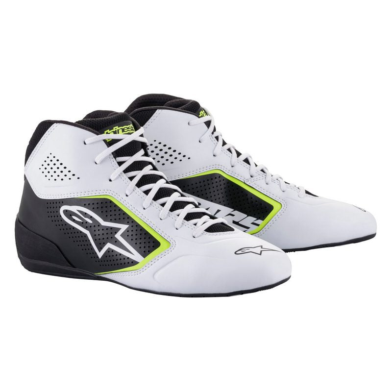 Alpinestars karting sko model Tech-1 K Start V2. Str. 34-47. 3 farve muligheder