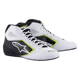 Alpinestars karting sko model Tech-1 K Start V2. Str. 34-47. 3 farve muligheder