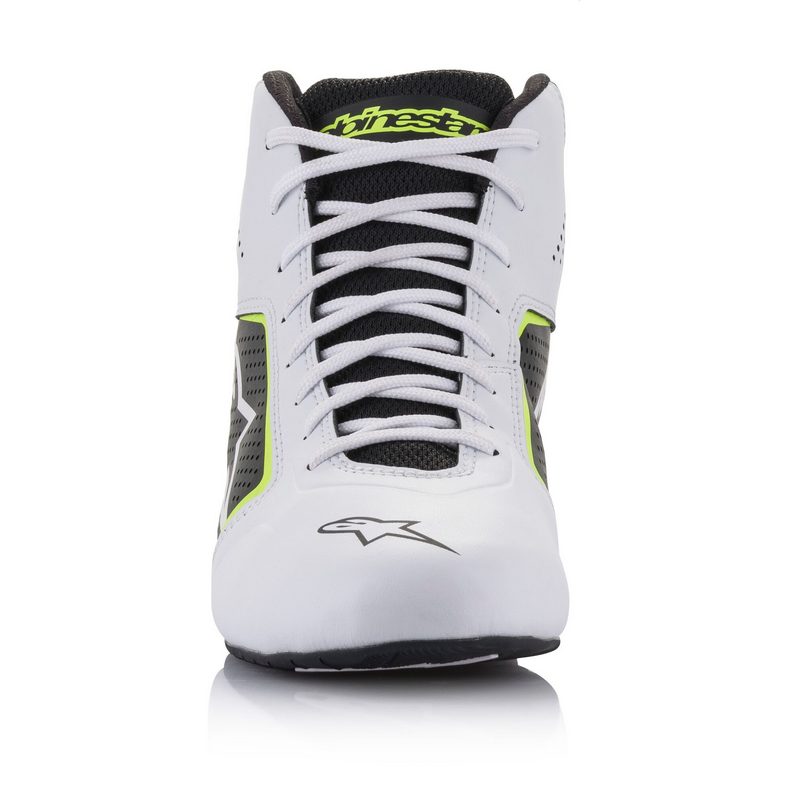 Alpinestars karting sko model Tech-1 K Start V2. Str. 34-47. 3 farve muligheder