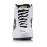 Alpinestars karting sko model Tech-1 K Start V2. Str. 34-47. 3 farve muligheder