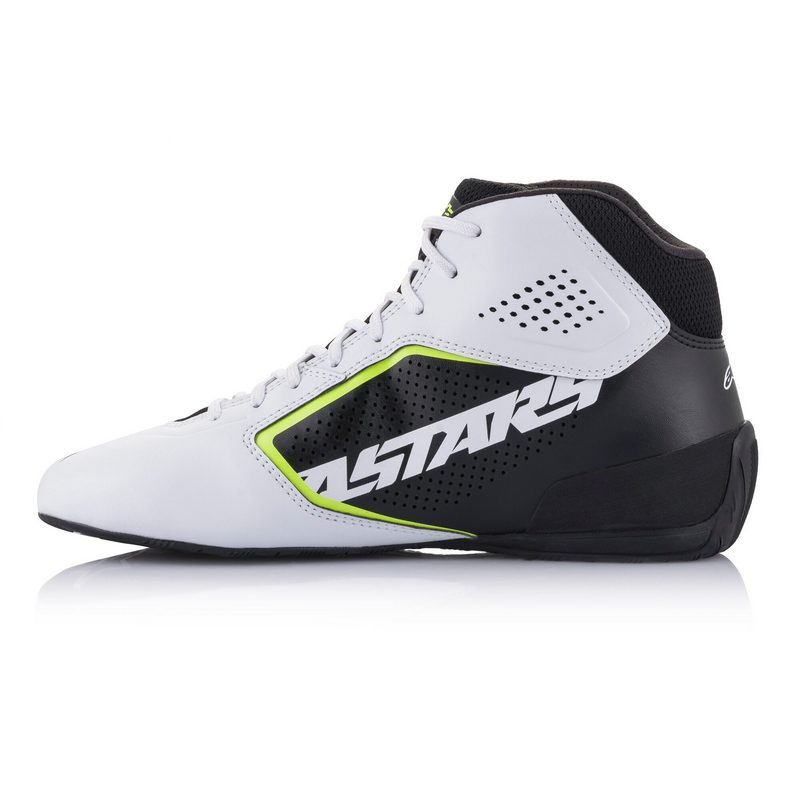 Alpinestars karting sko model Tech-1 K Start V2. Str. 34-47. 3 farve muligheder
