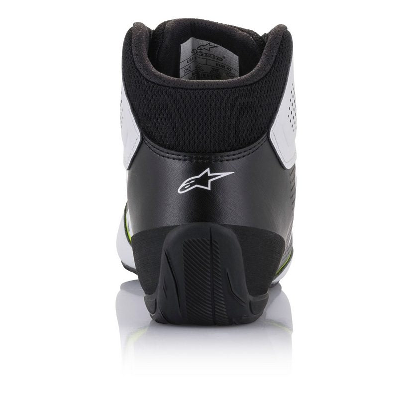 Alpinestars karting sko model Tech-1 K Start V2. Str. 34-47. 3 farve muligheder
