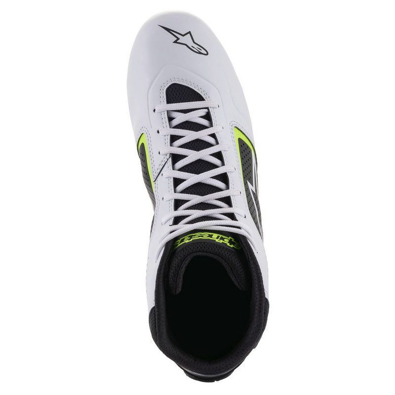 Alpinestars karting sko model Tech-1 K Start V2. Str. 34-47. 3 farve muligheder