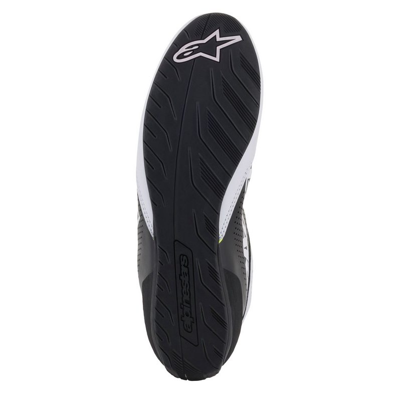 Alpinestars karting sko model Tech-1 K Start V2. Str. 34-47. 3 farve muligheder