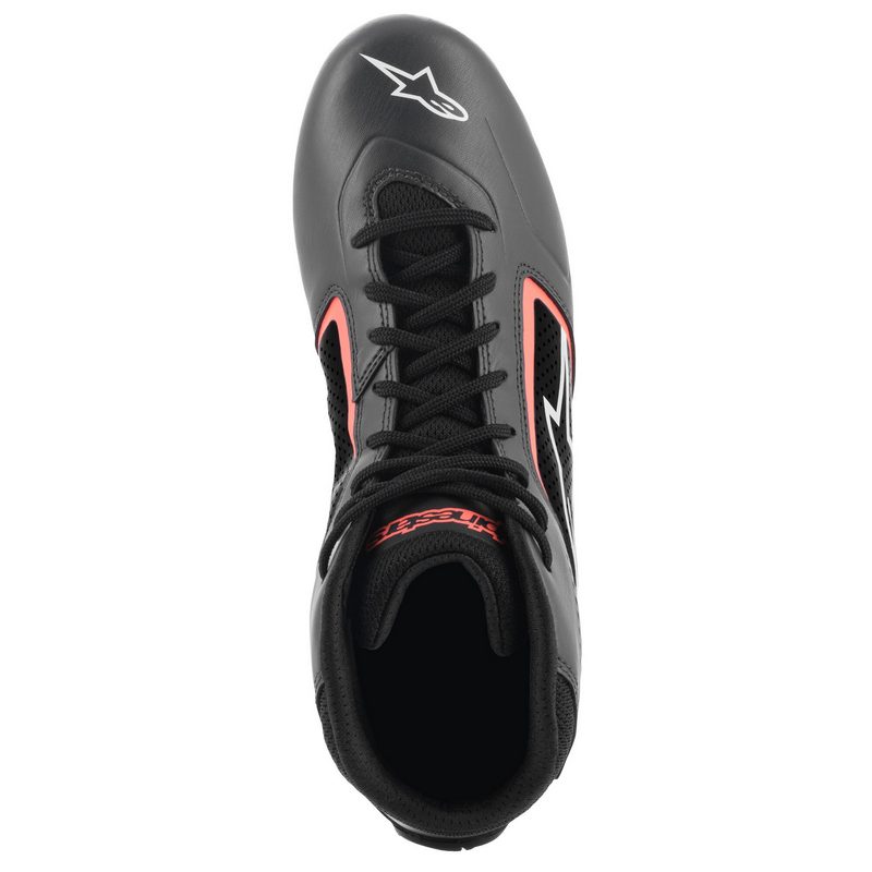 Alpinestars karting sko model Tech-1 K Start V2. Str. 34-47. 3 farve muligheder