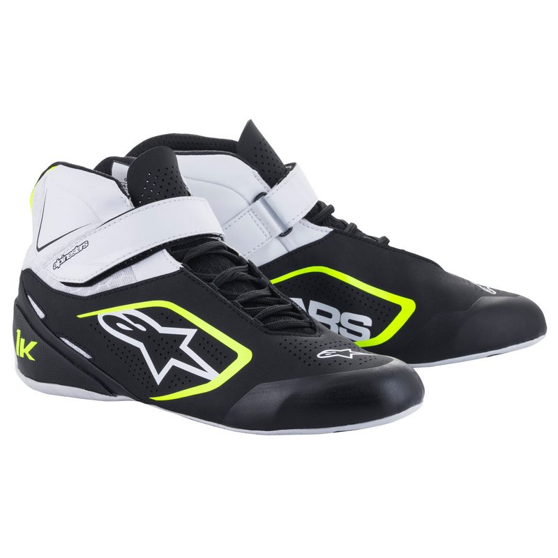 Alpinestars karting sko model Tech-1 K V2. Str. 34-47. 5 farve muligheder