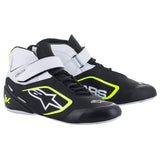 Alpinestars karting sko model Tech-1 K V2. Str. 34-47. 5 farve muligheder