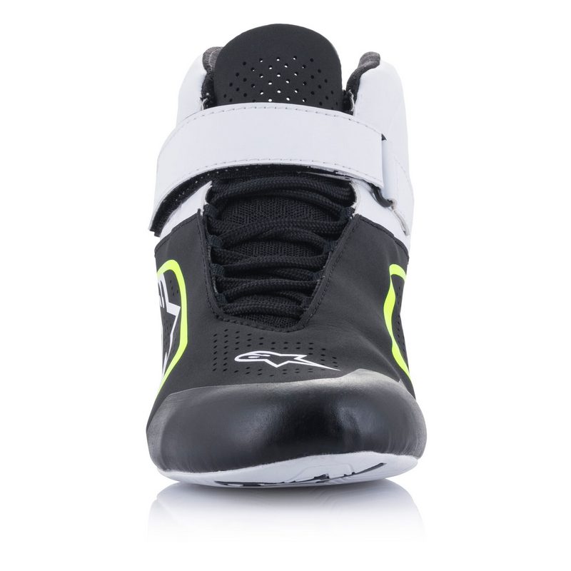 Alpinestars karting sko model Tech-1 K V2. Str. 34-47. 5 farve muligheder
