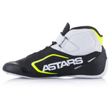 Alpinestars karting sko model Tech-1 K V2. Str. 34-47. 5 farve muligheder