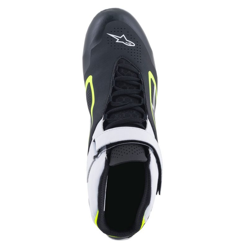 Alpinestars karting sko model Tech-1 K V2. Str. 34-47. 5 farve muligheder