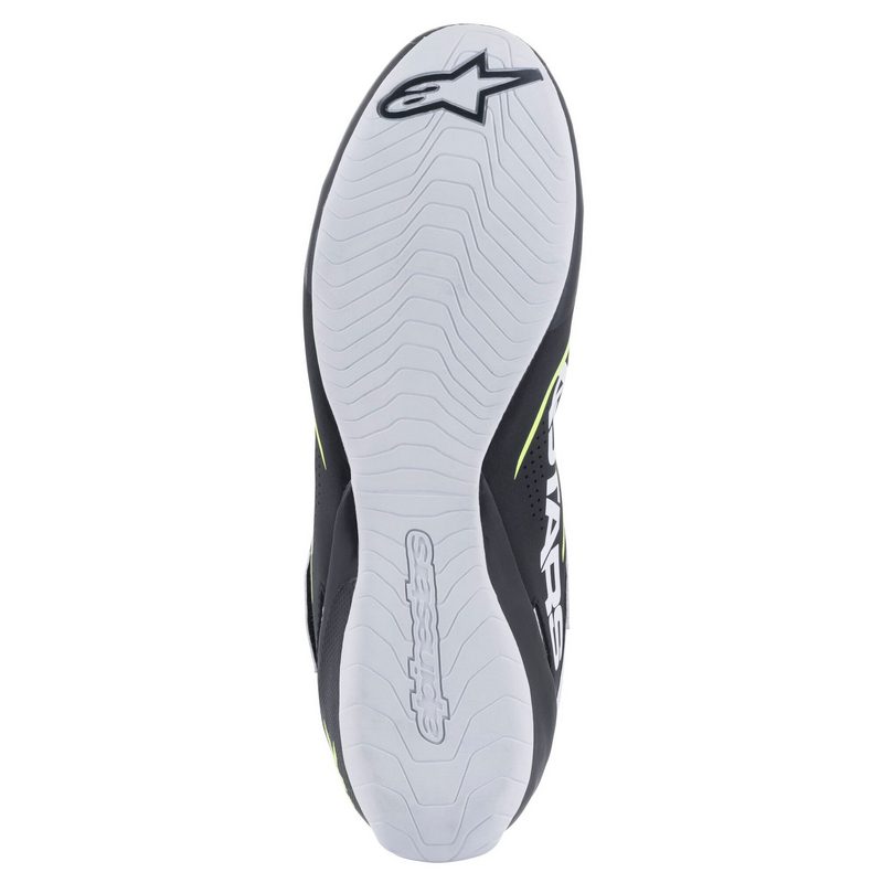 Alpinestars karting sko model Tech-1 K V2. Str. 34-47. 5 farve muligheder