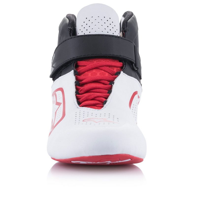 Alpinestars karting sko model Tech-1 K V2. Str. 34-47. 5 farve muligheder