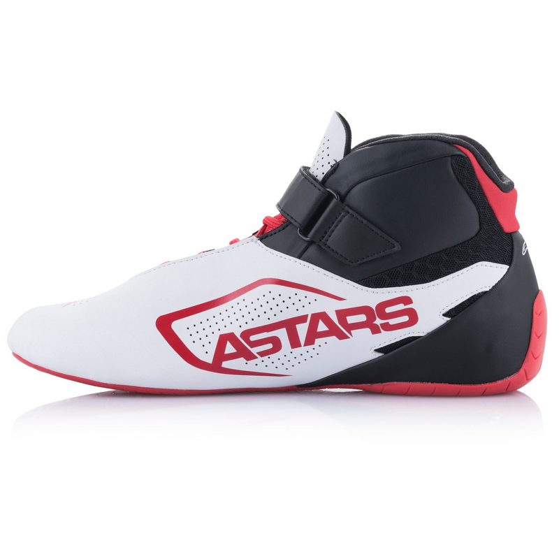 Alpinestars karting sko model Tech-1 K V2. Str. 34-47. 5 farve muligheder