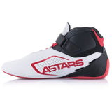 Alpinestars karting sko model Tech-1 K V2. Str. 34-47. 5 farve muligheder