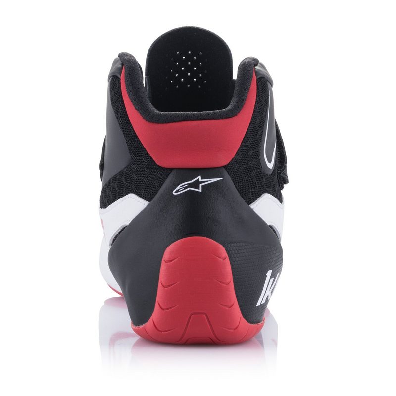 Alpinestars karting sko model Tech-1 K V2. Str. 34-47. 5 farve muligheder