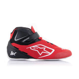 Alpinestars karting sko model Tech-1 K V2. Str. 34-47. 5 farve muligheder