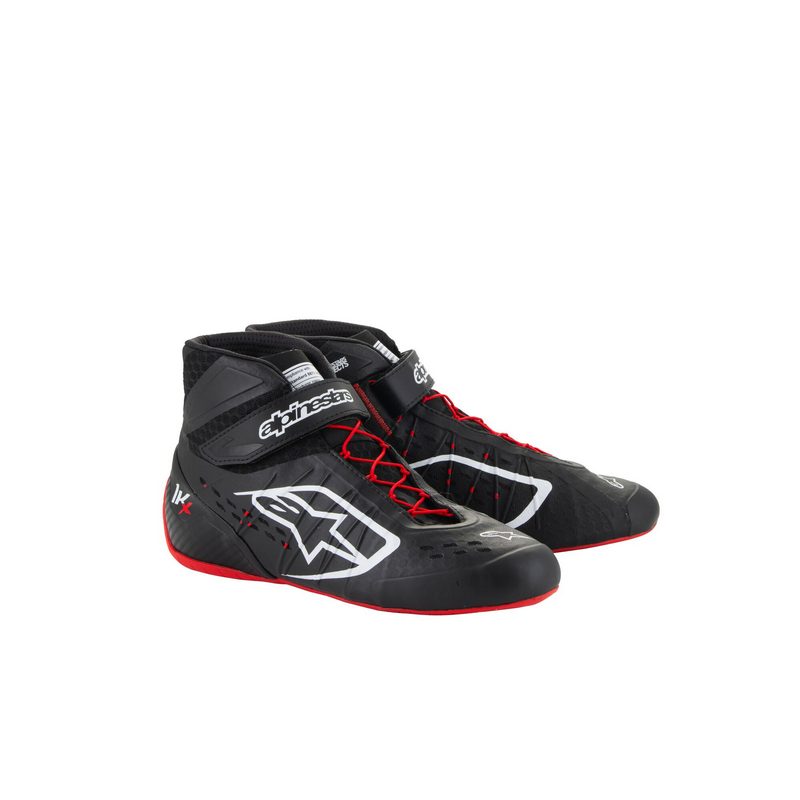 Alpinestars karting sko model Tech-1 KX V3. Str. 34-47. 6 farve muligheder