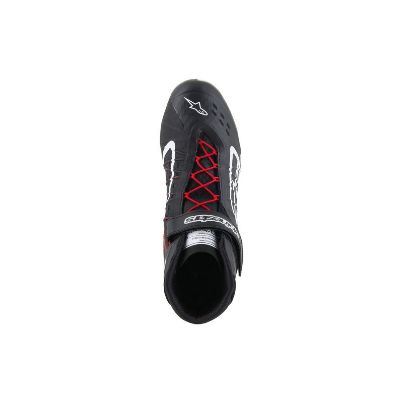 Alpinestars karting sko model Tech-1 KX V3. Str. 34-47. 6 farve muligheder
