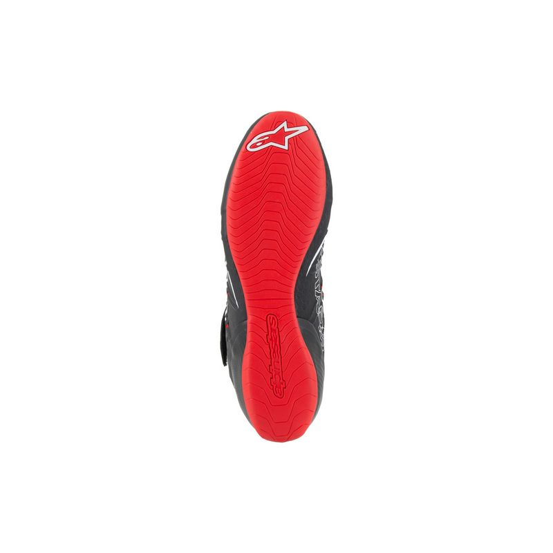 Alpinestars karting sko model Tech-1 KX V3. Str. 34-47. 6 farve muligheder